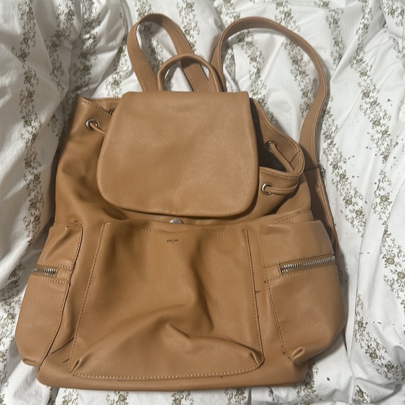 Colab Alex backpack - Picture 3 of 3